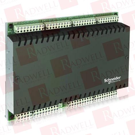 SCHNEIDER ELECTRIC TBUX297106
