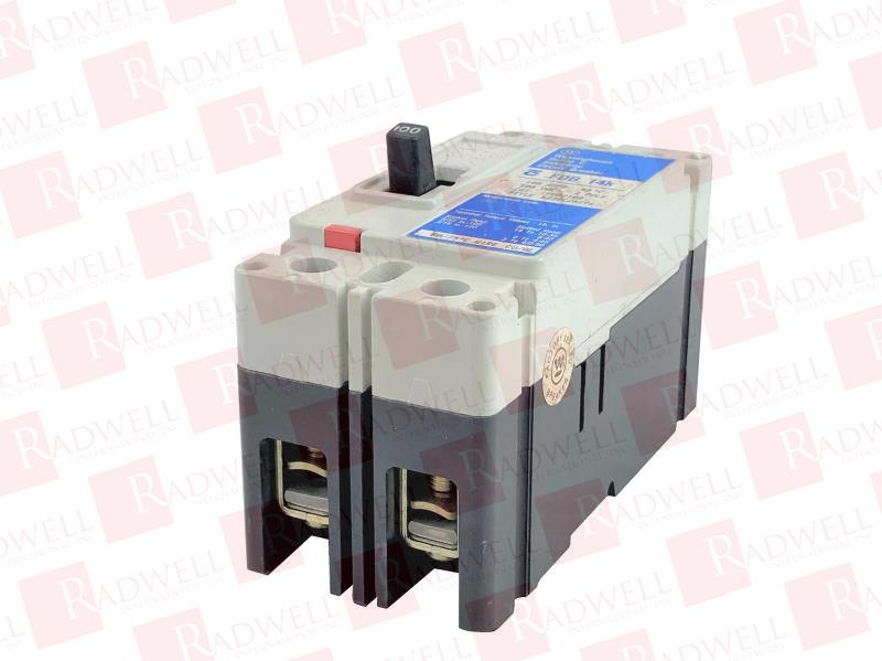 EATON CORPORATION FDB2100L