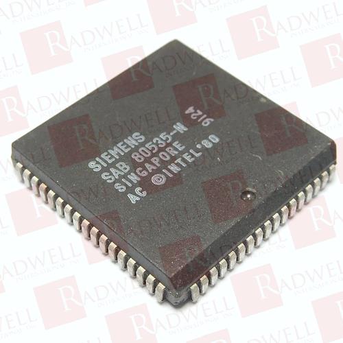 SIEMENS SAB-80535-N