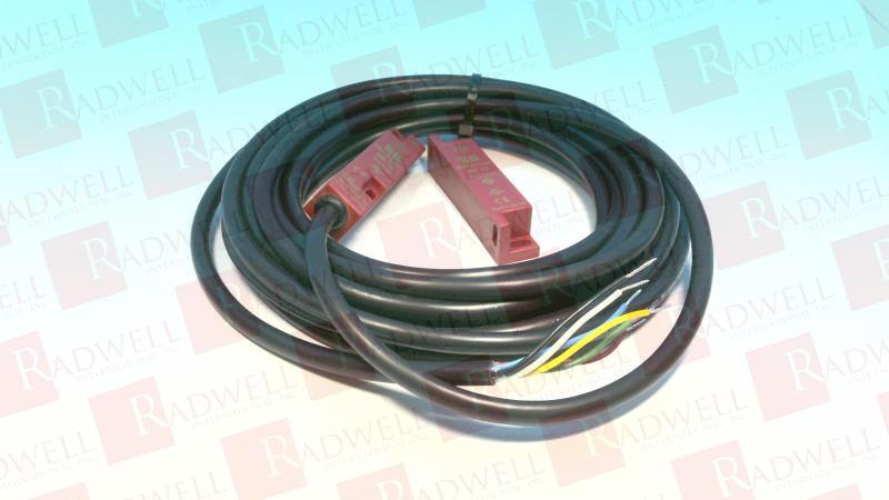 OMRON MA16AP21C6