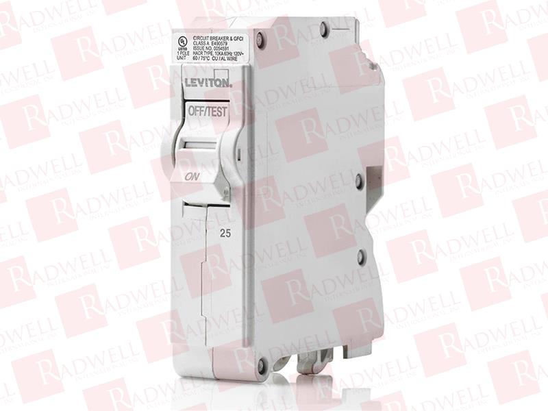 LEVITON LB125