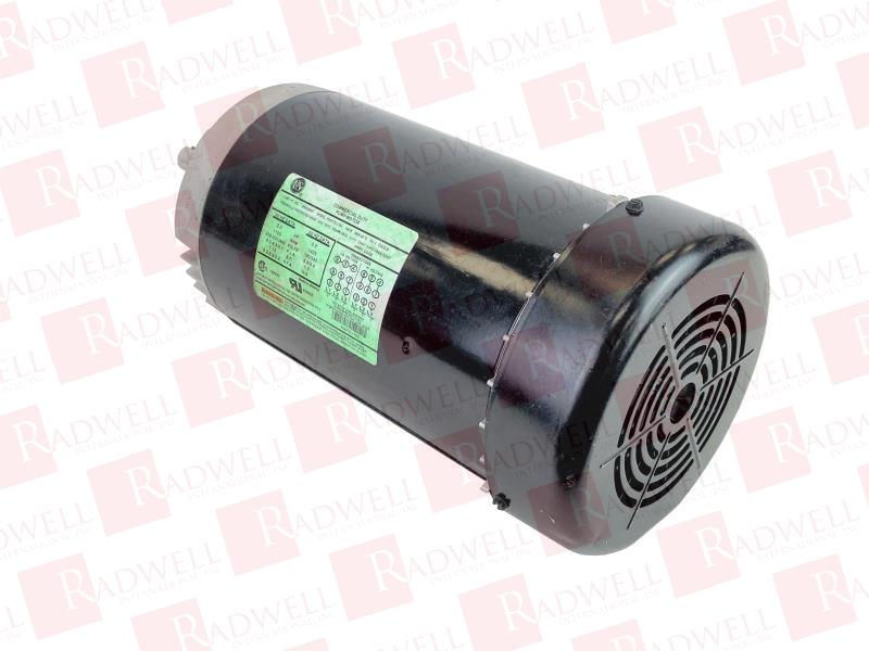 NIDEC CORP P63FTE-1793