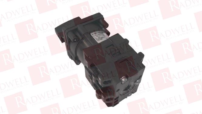 SCHNEIDER ELECTRIC K1SE1401106LP