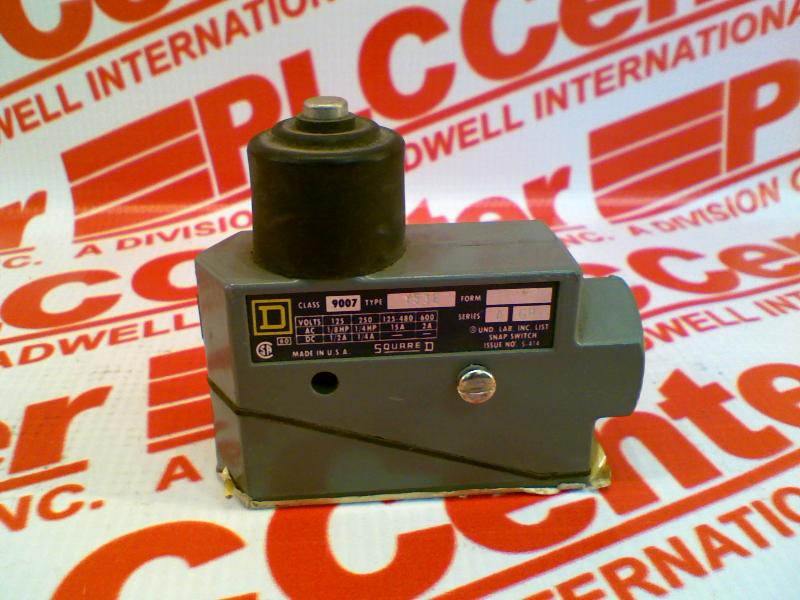 SCHNEIDER ELECTRIC 9007-Y53E
