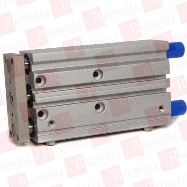 MFD PNEUMATICS MTCM-63X250-S-T