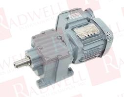 SEW EURODRIVE R27 DRS71S4/RI