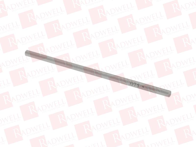 SWISS PRECISION INSTRUMENTS 19-075-1