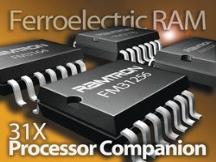 PRICE/EA. (MINBUY=56) - NVRAM MEMORY IC - MCU COMPANION; MEMORY SIZE:64KBIT; IC INTERFACE TYPE:2 WIRE, SERIAL; SUPPLY VOLTAGE RANGE:2.7V TO 5.5V; MEMO