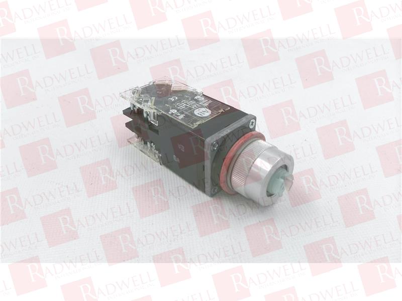 ALLEN BRADLEY 800MR-JH9UBK