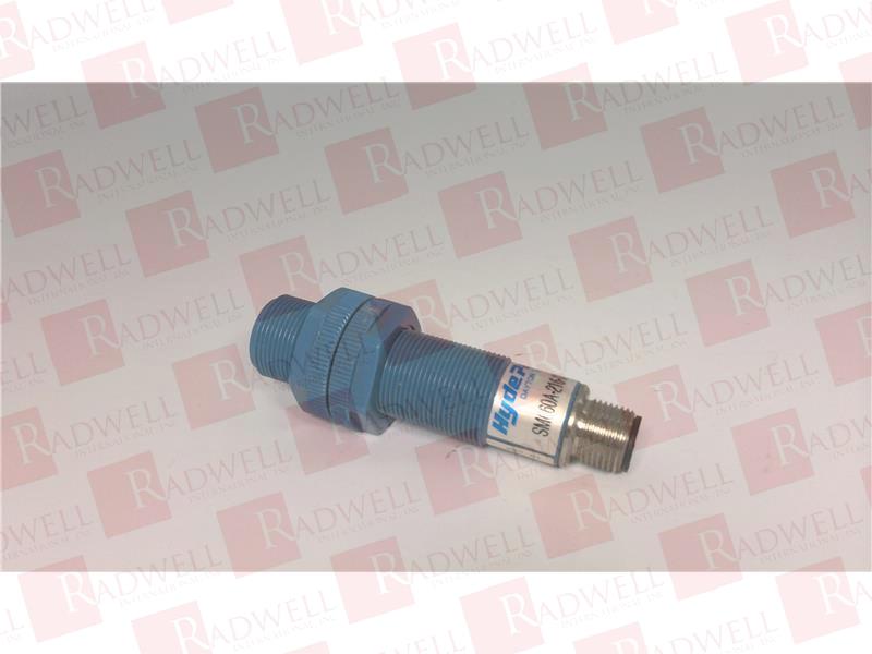 SCHNEIDER ELECTRIC SM660A-216-12 