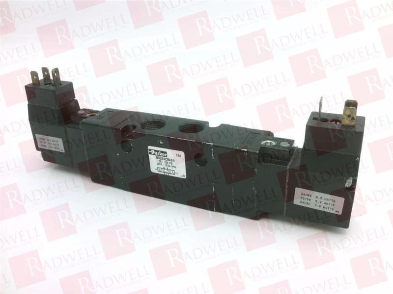 PARKER B552ACB49A