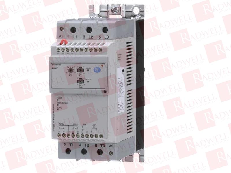 CARLO GAVAZZI RSWT4045F0V011