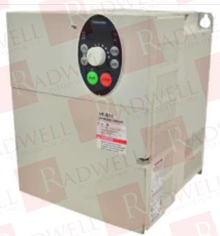 TOSHIBA VFS11-4075PL-WN