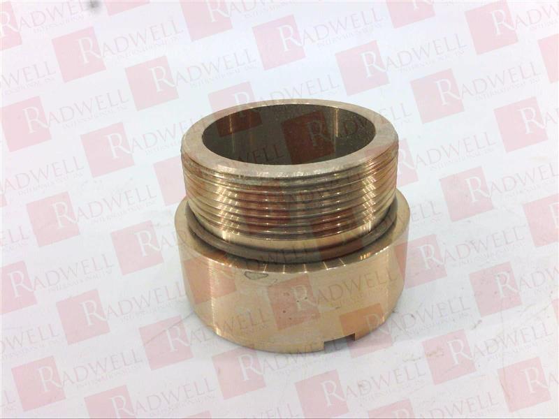 PARKER RG02MA0135
