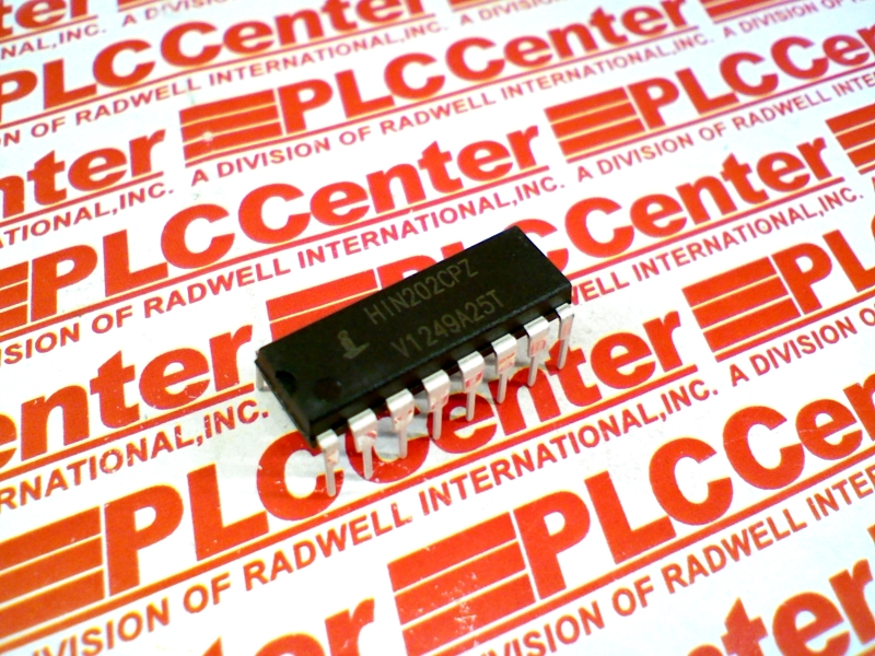 RENESAS HIN202CPZ