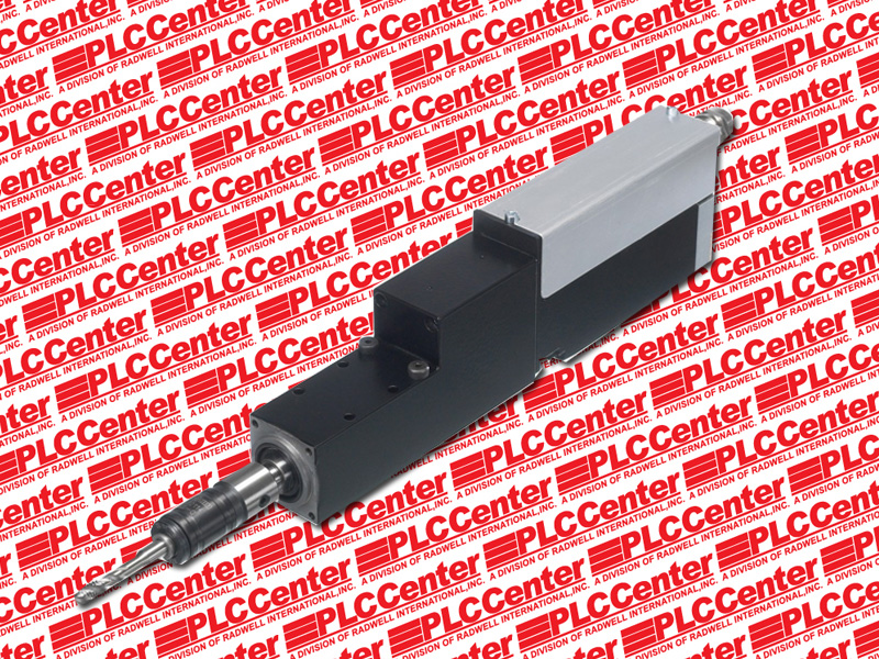 TAPPING UNIT LEAD SCEW PNEUMATIC 1600RPM
