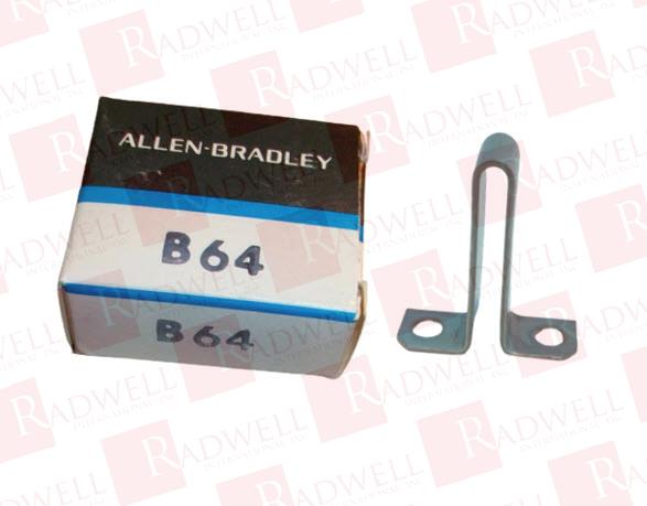 ALLEN BRADLEY B64