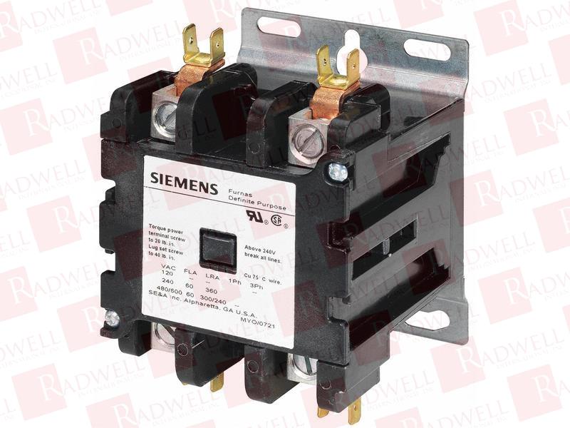SIEMENS 42AF15AG