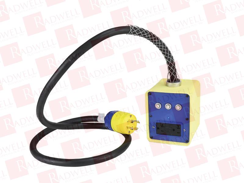 ERICSON MFG 82MS003A