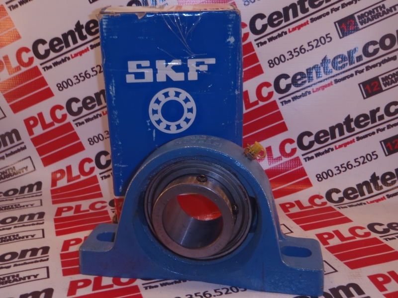 SY-2-TM par SKF