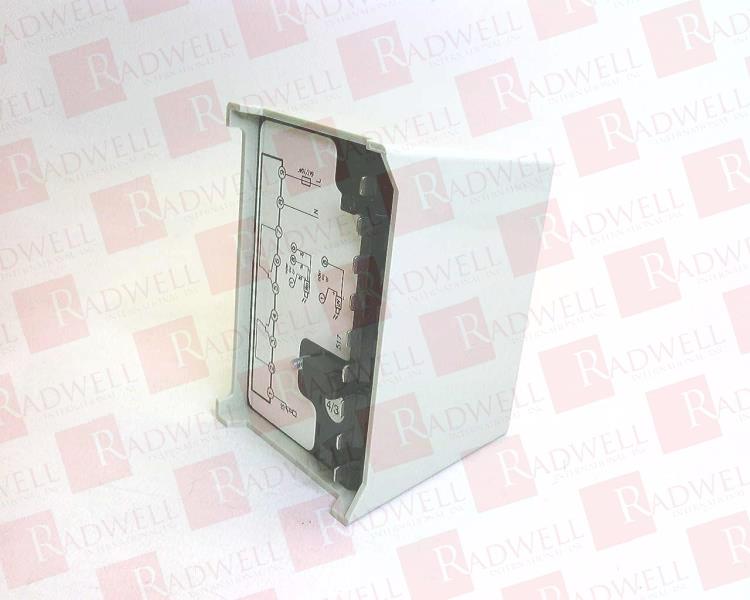 HONEYWELL FFW-9301