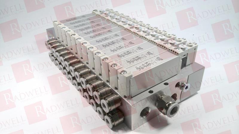 FESTO VTUG-18-VPT-B1H-T12-U-T38S-12P+H