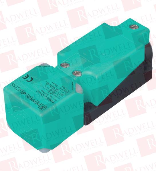 PEPPERL & FUCHS NBB20-U1-A2-Y70103633