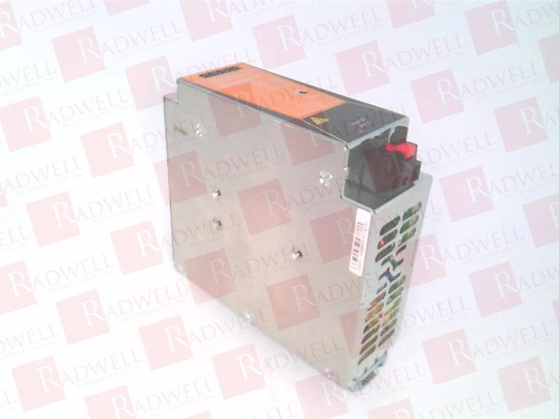 WEIDMULLER 2001810000