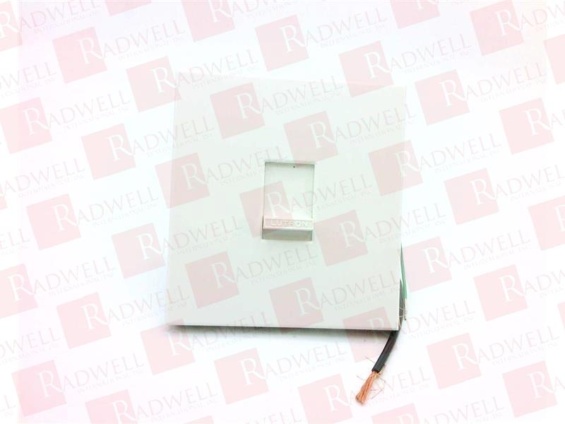 LUTRON N-1500-WH