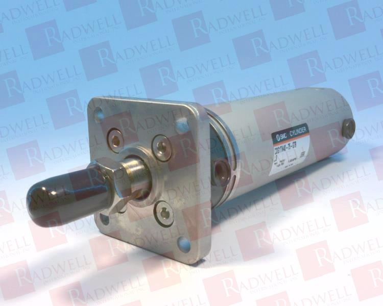 SMC CDG1TN40-75-G79LS