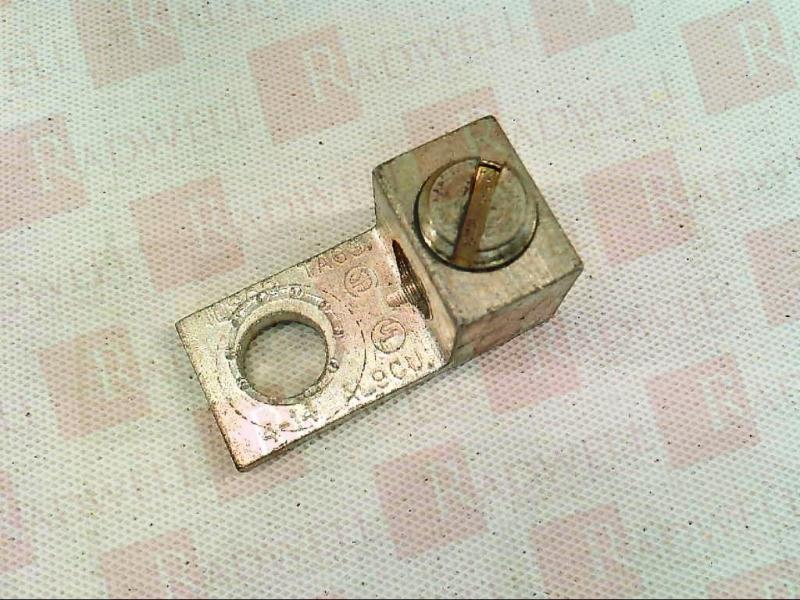 ILSCO TA-6-S