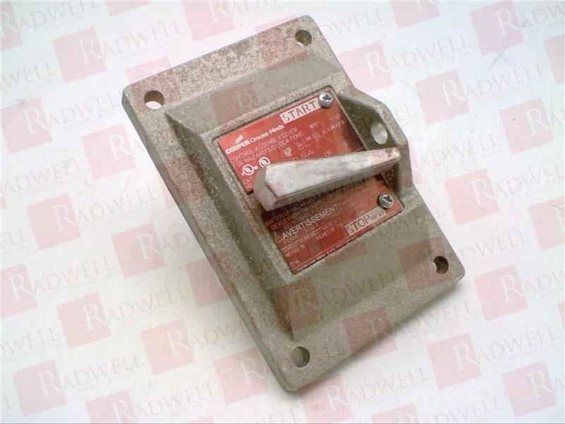 EATON CORPORATION DSD910 0 SA