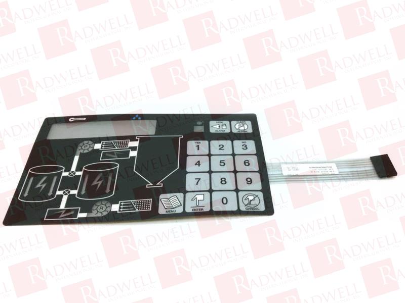 TOUCHPAD, GRAPHICAL