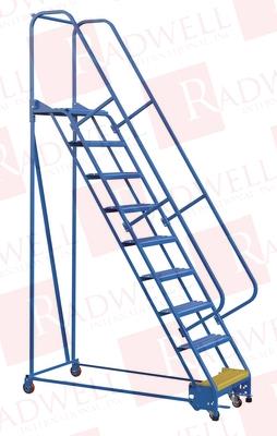 VESTIL LAD-PW-26-9-G