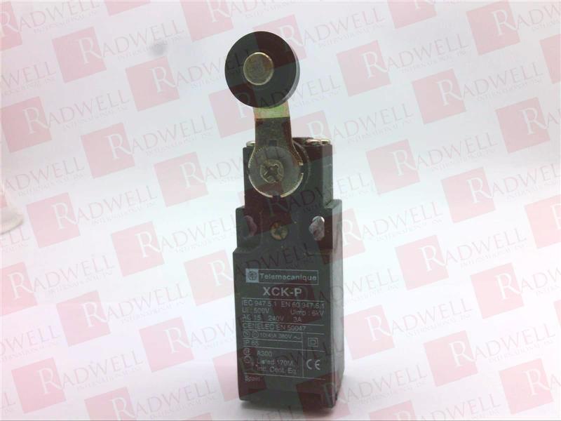 SCHNEIDER ELECTRIC XCK-P118