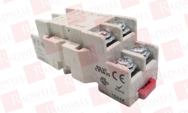 EATON CORPORATION D7PA9