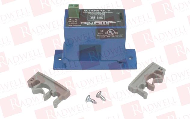 AUTOMATION DIRECT ACTR200-42L-S