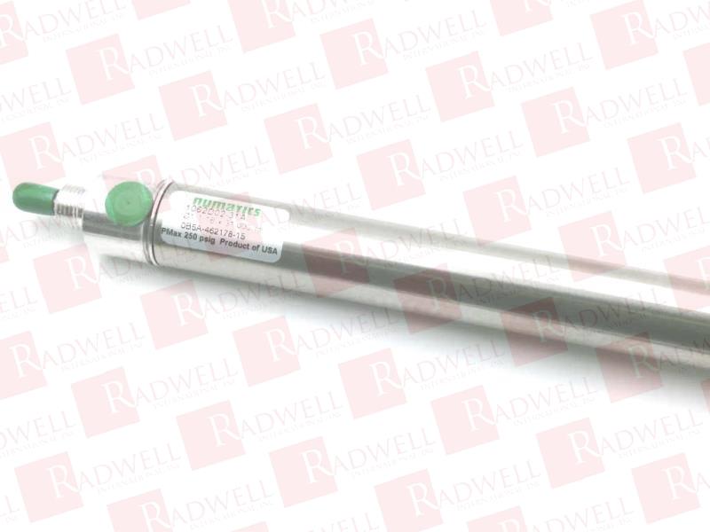 ASCO 1062D02-31A