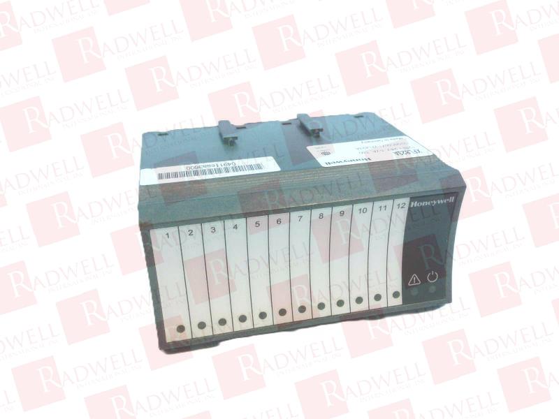 HONEYWELL XFL823A