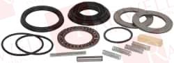 KURT WORKHOLDING DL640-KIT1