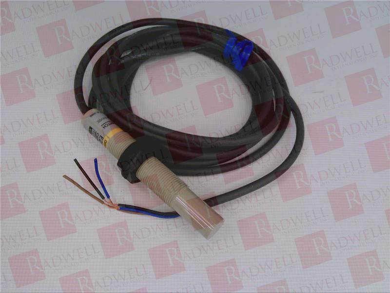 OMRON E2K-X4MF1-2M