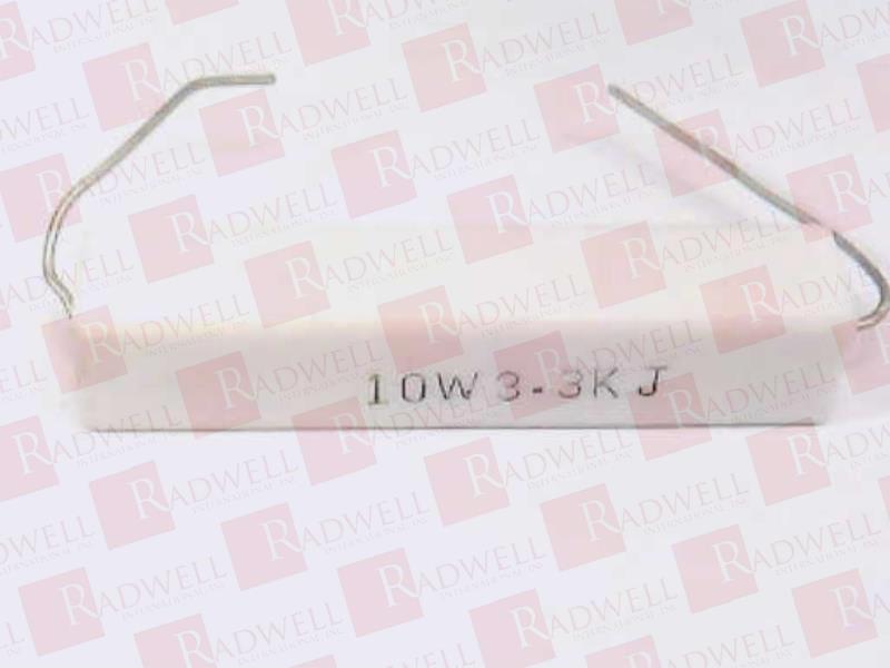 NTE 10W233