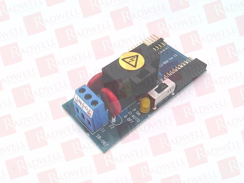 TELETROL 58-067