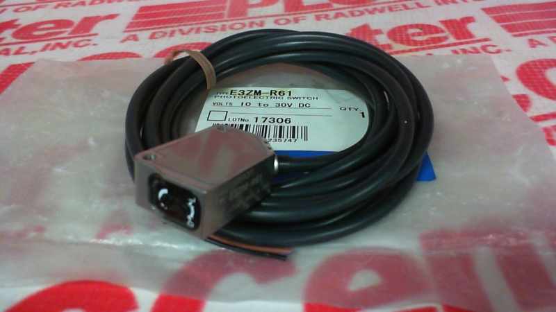 OMRON E32M-R61-2M