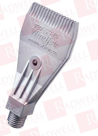 WINDJET 727-SS-23