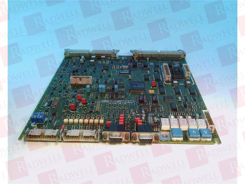 SIEMENS C98043-A1600-L1