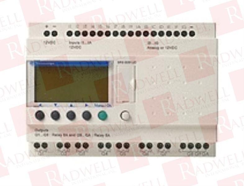 SCHNEIDER ELECTRIC SR3B262BD