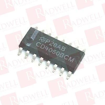 ON SEMICONDUCTOR CD4050BCM