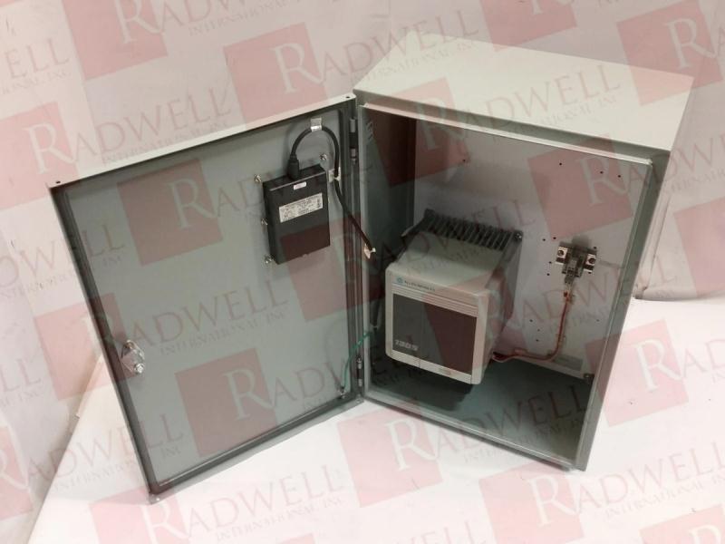 ALLEN BRADLEY 1305-BA04FC-HJ2C