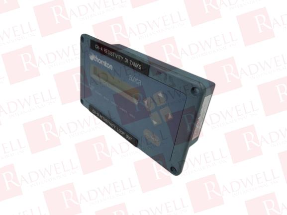 METTLER TOLEDO 6222-1